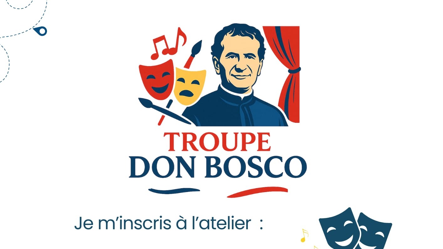 Troupe Don Bosco
